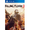 Killing Floor 2 PS4